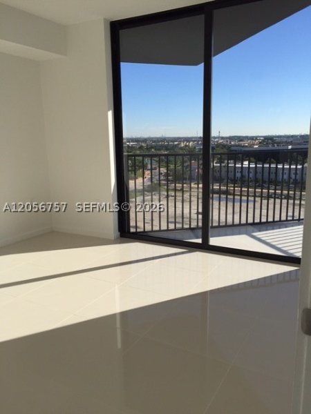 Apartment for rent at 5252 Paseo Doral 801