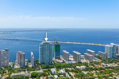 Aluguel de apartamento no Santa Maria 702