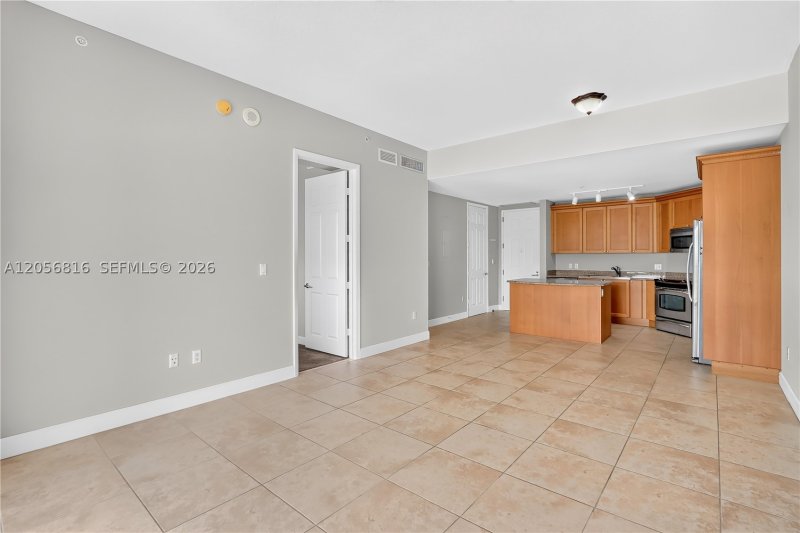 Apartment for rent at 55 Merrick 832