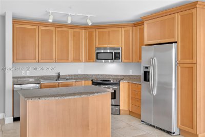 Aluguel de apartamento no 55 Merrick 832