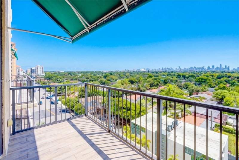 Apartment for rent at 55 Merrick 832