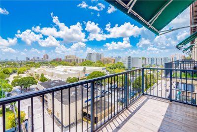 Aluguel de apartamento no 55 Merrick 832