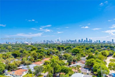 Aluguel de apartamento no 55 Merrick 832