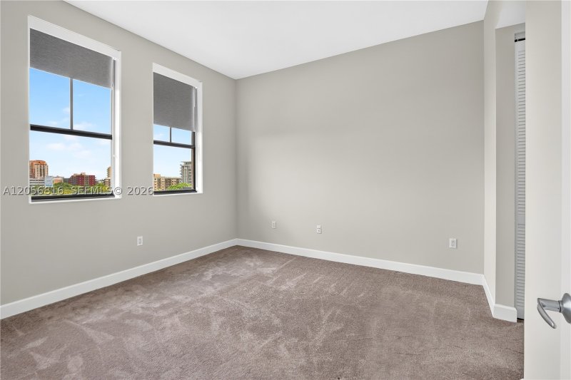 Apartment for rent at 55 Merrick 832