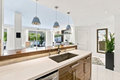 Comprar apartamento en Porto Bellagio 1401