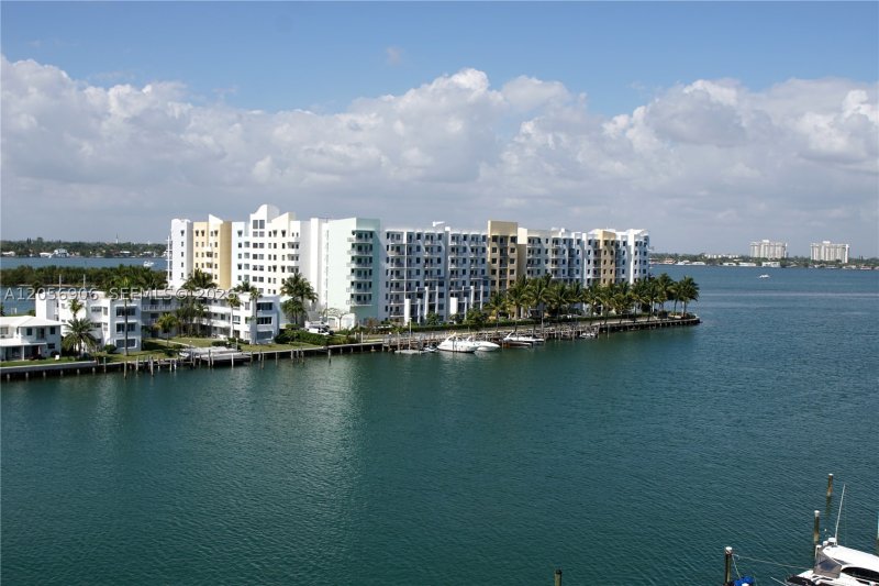 Apartment for rent at Eloquence on the Bay 701