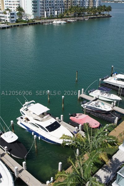 Apartment for rent at Eloquence on the Bay 701