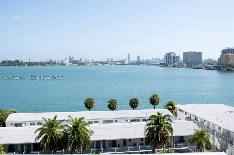Apartment for rent at Eloquence on the Bay 701
