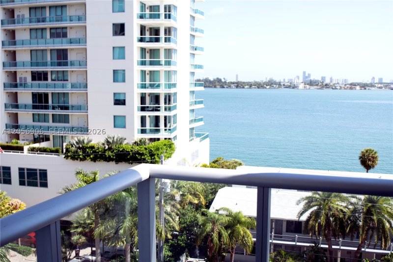 Apartment for rent at Eloquence on the Bay 701