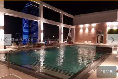 Aluguel de apartamento no Centro Condo 1803