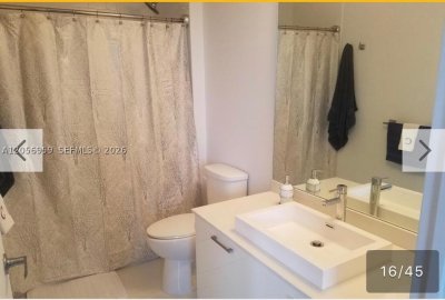 Aluguel de apartamento no Centro Condo 1803