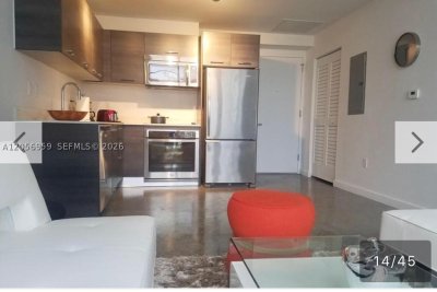 Aluguel de apartamento no Centro Condo 1803