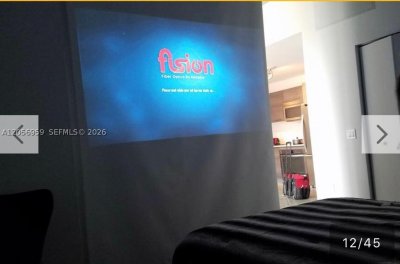Aluguel de apartamento no Centro Condo 1803