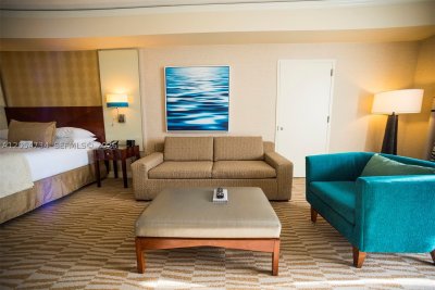 Comprar apartamento en Trump International Sonesta Beach Resort 2711