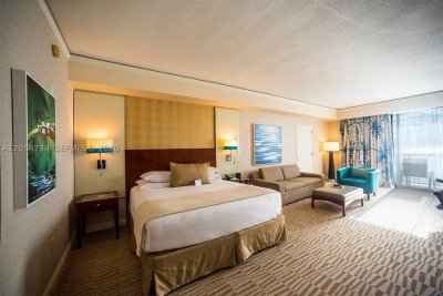 Comprar apartamento en Trump International Sonesta Beach Resort 2711
