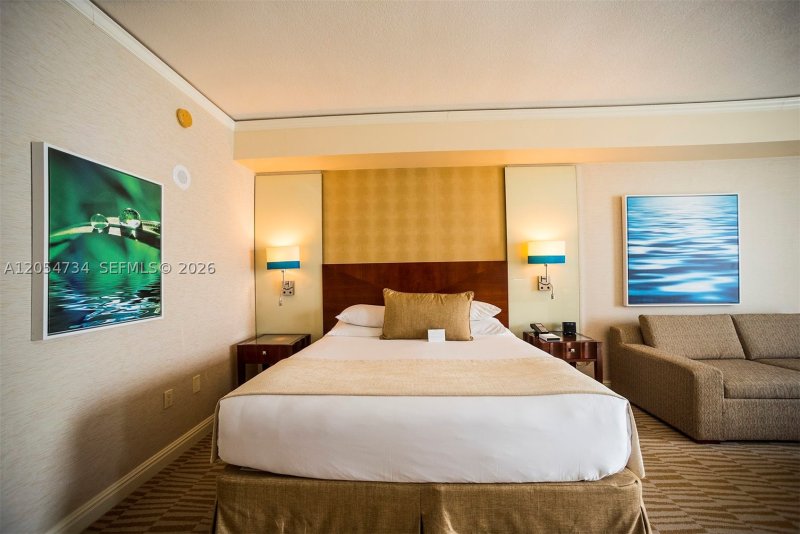 Condo for sale at Trump International Sonesta Beach Resort 2711