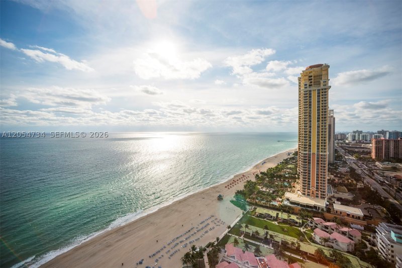 Condo for sale at Trump International Sonesta Beach Resort 2711