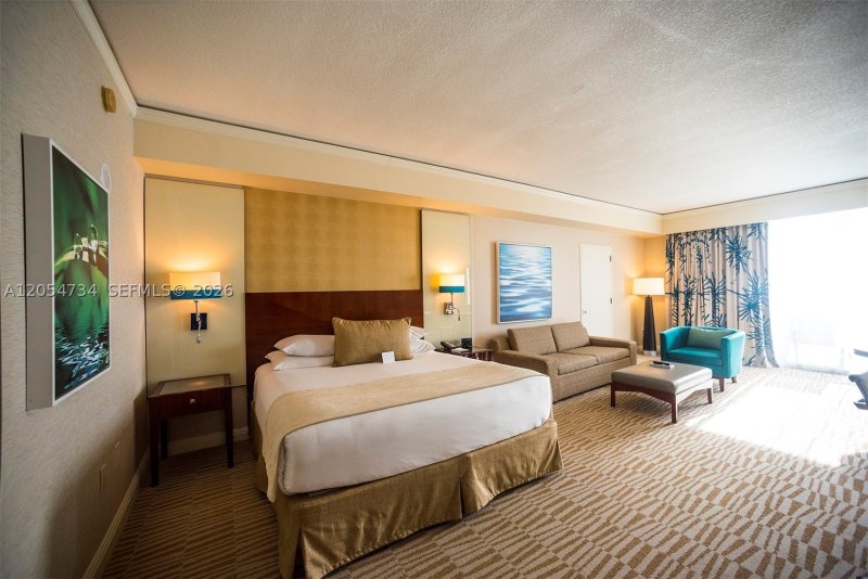 Condo for sale at Trump International Sonesta Beach Resort 2711