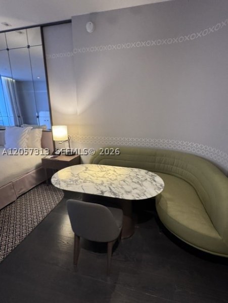 Condo for sale at SLS Lux Brickell 409