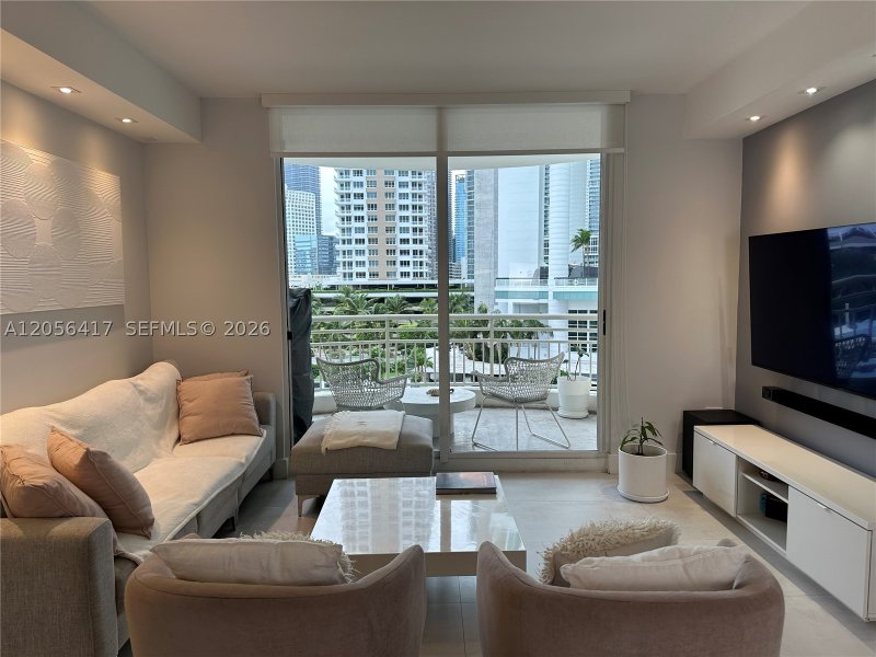 Apartment for rent at One Tequesta Point 700