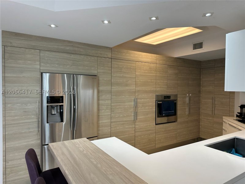 Apartment for rent at One Tequesta Point 700