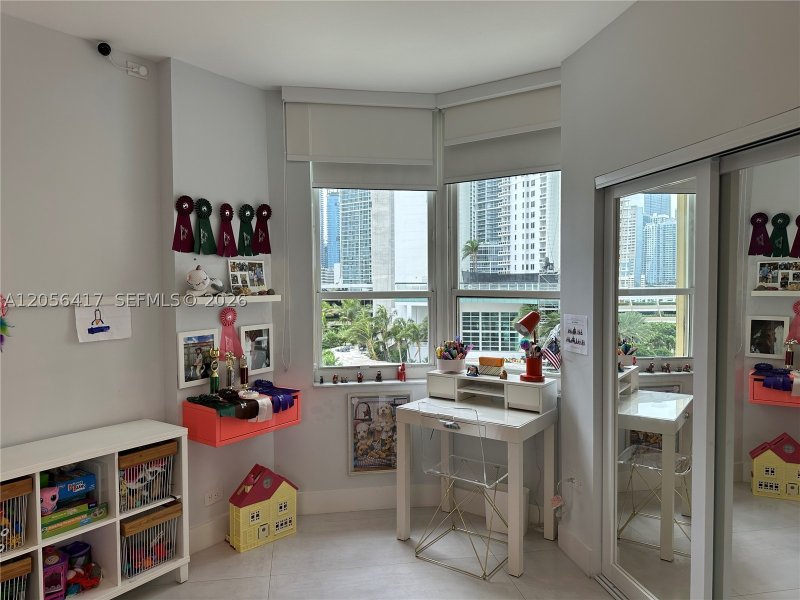 Apartment for rent at One Tequesta Point 700