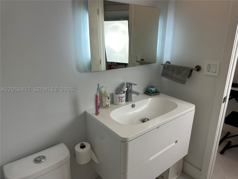 Apartment for rent at One Tequesta Point 700