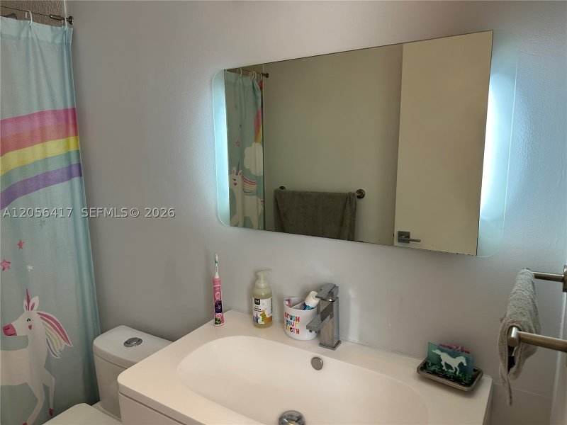 Apartment for rent at One Tequesta Point 700