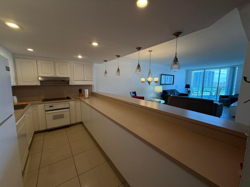 Comprar apartamento no Ocean View 1405