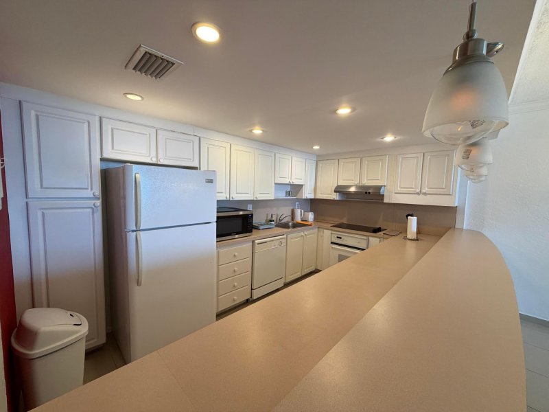 Comprar apartamento no Ocean View 1405