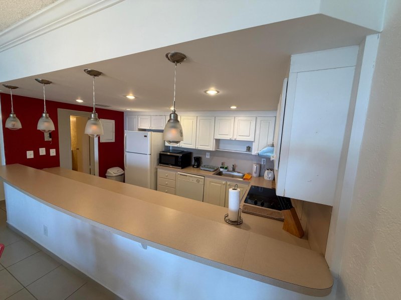 Comprar apartamento no Ocean View 1405