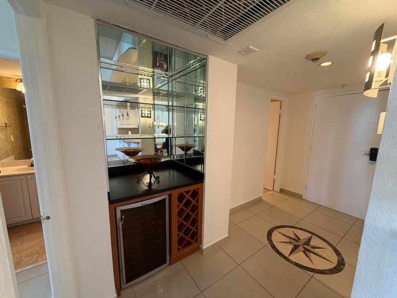Comprar apartamento no Ocean View 1405