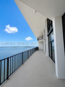 Comprar apartamento en Brickell Place III 1865