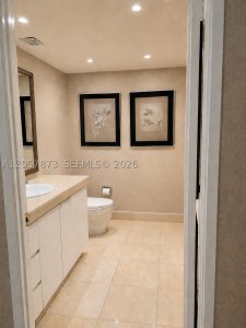 Comprar apartamento en Brickell Place III 1865
