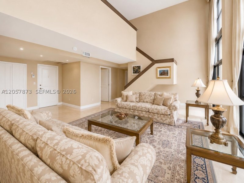 Comprar apartamento en Brickell Place III 1865