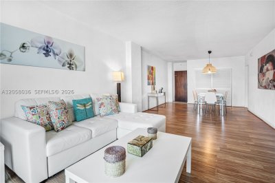 Comprar apartamento en Sian Ocean Residences 16E