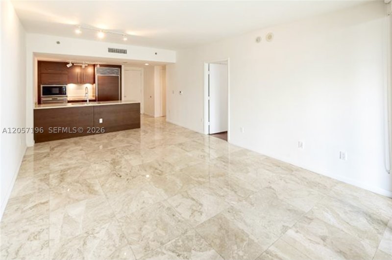 Apartment for rent at Icon Brickell Tower I 3411