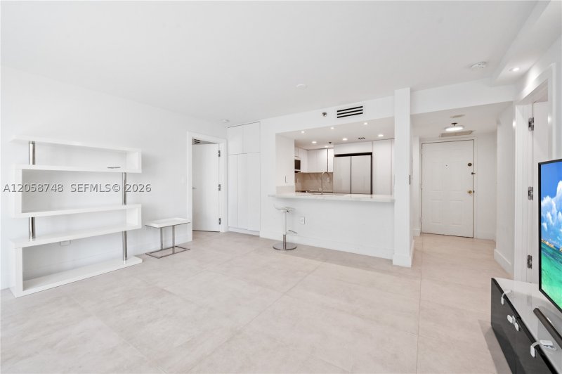 Condo for sale at Brickell Key Two 719