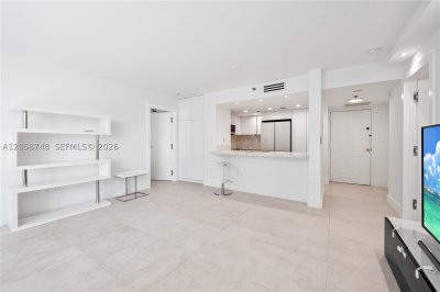 Comprar apartamento no Brickell Key Two 719