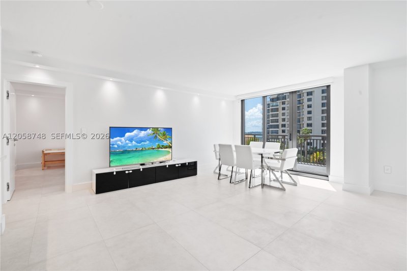 Condo for sale at Brickell Key Two 719
