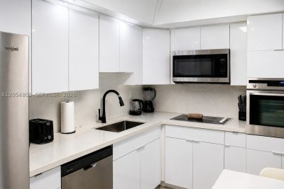 Aluguel de apartamento no Ocean Reserve 915