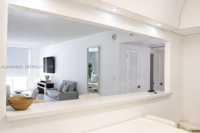 Aluguel de apartamento no Ocean Reserve 915