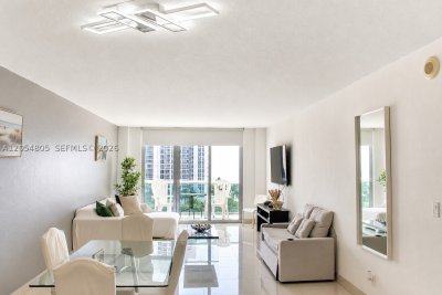 Aluguel de apartamento no Ocean Reserve 915