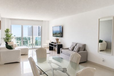 Aluguel de apartamento no Ocean Reserve 915