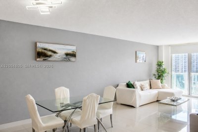 Aluguel de apartamento no Ocean Reserve 915