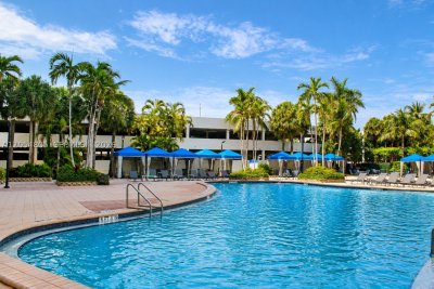 Aluguel de apartamento no Ocean Reserve 915