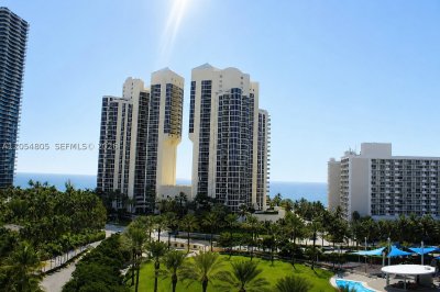 Aluguel de apartamento no Ocean Reserve 915