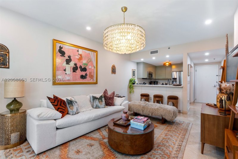Comprar apartamento en South Two Seven Lofts 201