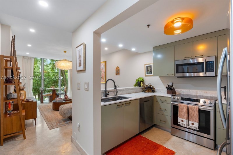 Comprar apartamento en South Two Seven Lofts 201