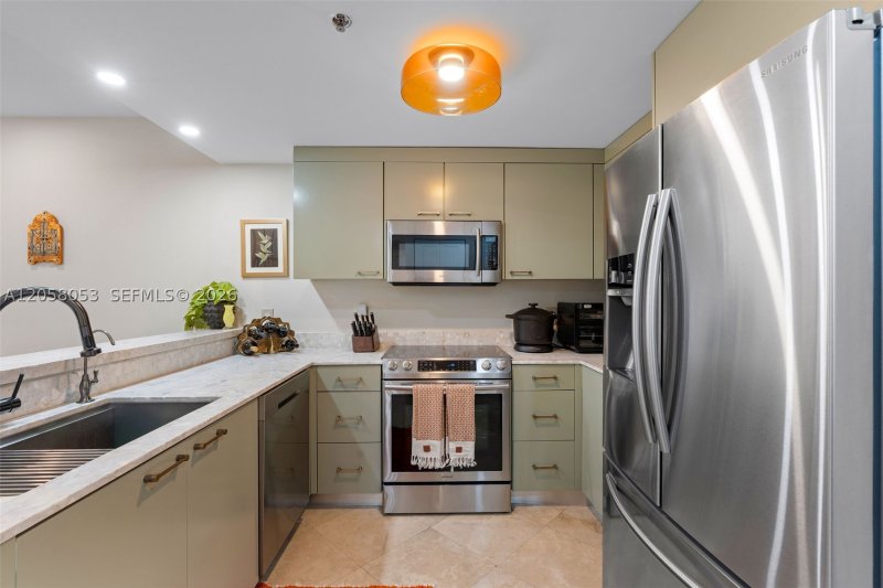Comprar apartamento en South Two Seven Lofts 201